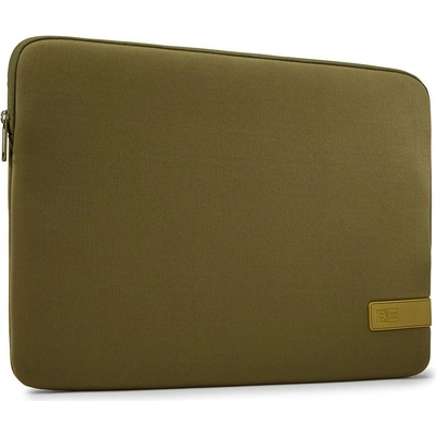 Case Logic Reflect pouzdro na notebook 15,6" REFPC116 olivové