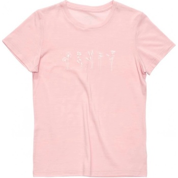 Devold FLOWERS TEE WMN