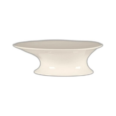 RAK Porcelain Bravura talíř mělký vyvýšený 5,8 cm