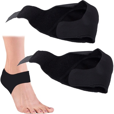 Verk gelová ochrana na paty 2 ks – Zbozi.Blesk.cz