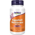 NOW Natural Eggshell Membrane 500 mg [60 капсули]