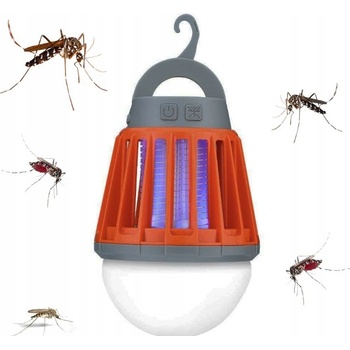 Media-Tech MT5702 LED PORT hubič komárů