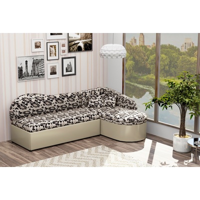 DST Кухненски ъгъл Diplomat-dst, промо дамаска