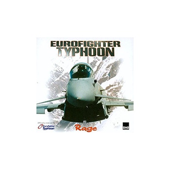 Eurofighter Typhoon