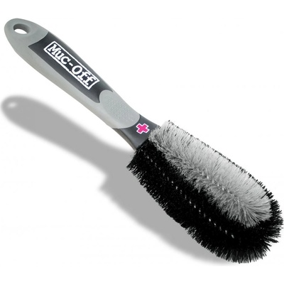 Muc-Off Wheel & Component Brush