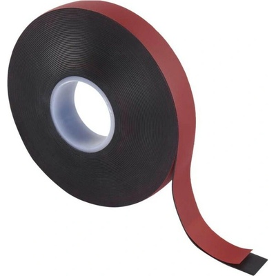 Emos F51912 Páska vulkanizačná 19 mm x 10 m čierna