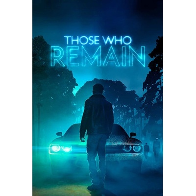 Wired Productions Those Who Remain (PC)