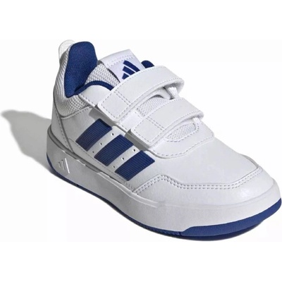 adidas chlapčenská rekreačná obuv -Tensaur Sport 3.0 K cloud white/collegiate royal/collegiate royal