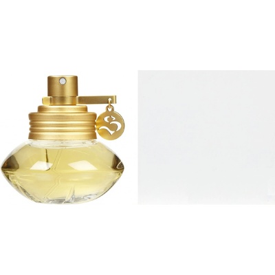 Shakira Scent S by Shakira toaletná voda dámska 80 ml