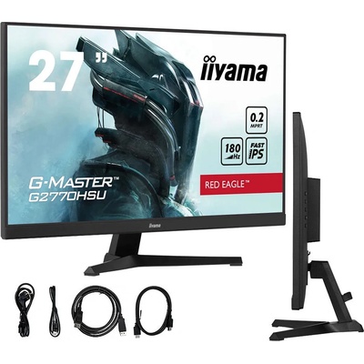 iiyama G-Master G2770HSU-B6