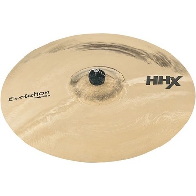 Sabian HHX 18Crash Evolution