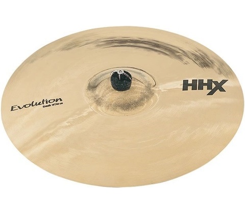 Sabian HHX 18Crash Evolution