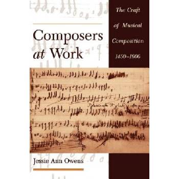 Composers at Work