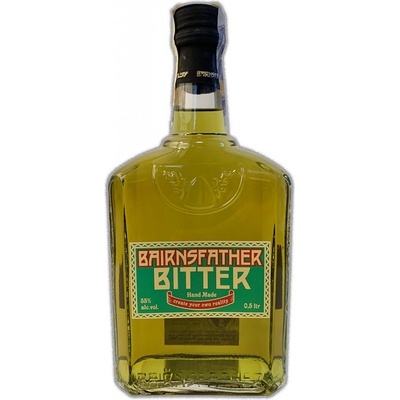 Bairnsfather Bitter 55% 0,5 l (holá láhev) – Zbozi.Blesk.cz