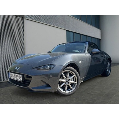 Mazda MX-5 SKYACTIV-G 132 97 kW