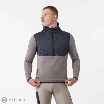 Castelli Unlimited Roam niklová sivá/tmavosivá