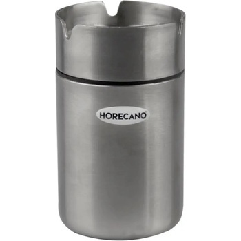 Horecano ПЕПЕЛНИК ВЕТРОУСТОЙЧИВ 12СМ horecano (3800167602706)