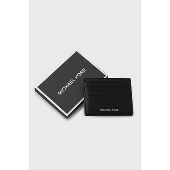 Michael Kors Кожен калъф за карти Michael Kors (39S0LHDD2L)