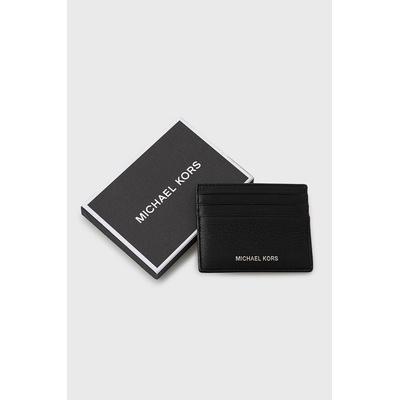 Michael Kors Кожен калъф за карти Michael Kors (39S0LHDD2L)