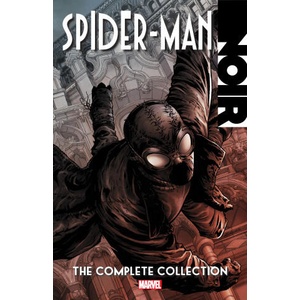 Spider-Man Noir (2025)