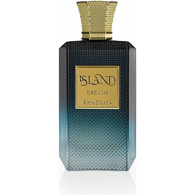 Khadlaj Island Dreams parfém unisex 100 ml