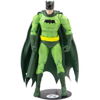 McFarlane Toys Фигурка DC MULTIVERSE 7IN - GREEN BATMAN McFarlane (MCFARLANE-17429)