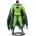 McFarlane Toys Фигурка DC MULTIVERSE 7IN - GREEN BATMAN McFarlane (MCFARLANE-17429)