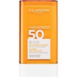 Clarins Sun Care Invisible Stick SPF 50 17 g