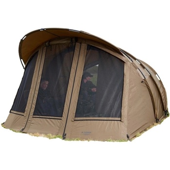 STARBAITS Bivak A Terra New Continental