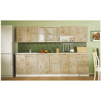 ЕВРОМАР Кухня Alina 2.60м