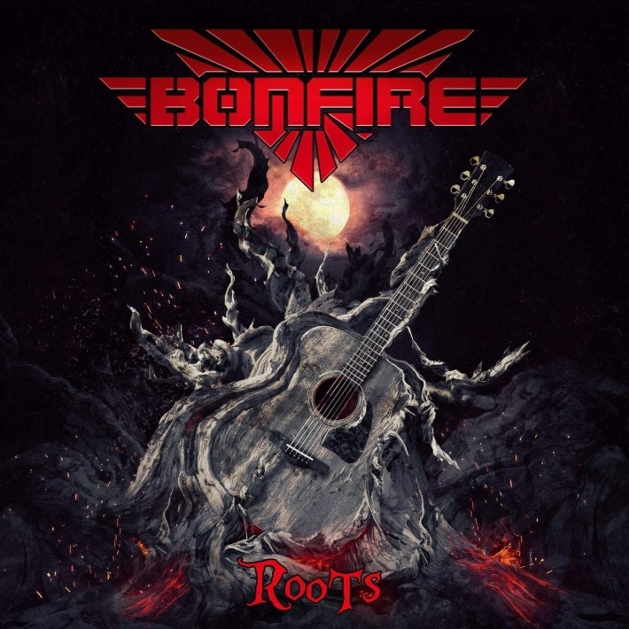 Bonfire - Roots 2CD 2 CD