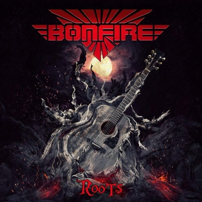 Bonfire - Roots 2CD 2 CD