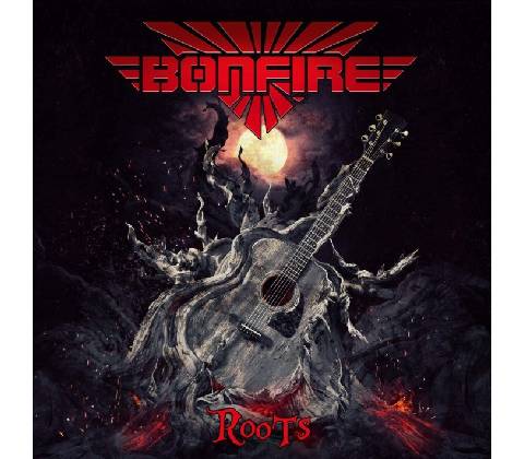 Bonfire - Roots 2CD 2 CD
