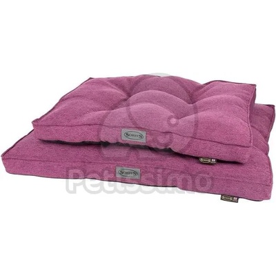 Scruffs Manhattan матрак, лилав M - 82 x 58 см