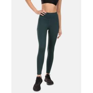 Kilpi Дамски спортен клин Kilpi JAMILY-W Тъмнозелен Kilpi | Zelen | ЖЕНИ | XS