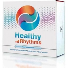 Healthy Rhythms Rytmy zdraví 60 kapslí