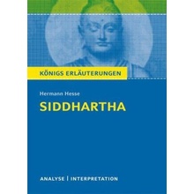 Siddhartha von Hermann Hesse - Herforth, Maria-Felicitas