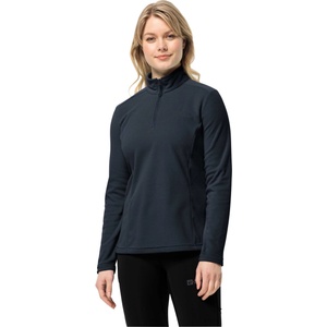 Jack Wolfskin Полар taunus hz w - sportdepot - 77,92 лв