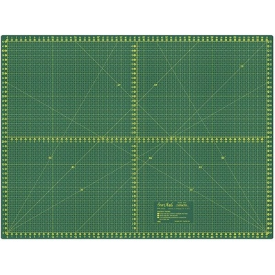 Donwei Řezací podložka 60 x 45 cm síla 3 mm DW-12122 – Zboží Dáma