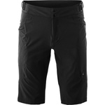 Gonso Мъжки шорти за колоездене Gonso Trail Shorts Hipbag Cycling bottoms - Black - размер 3XL (055-3292-0116)