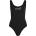 O'Neill Дамски бански костюм O'Neill Women's Esssentials Script Swimsuit - Black Out - размер 42 (EU) (150-6543-0115)