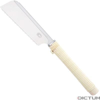Dictum 712110 Dozuki Universal Compact 180 Wooden Handle
