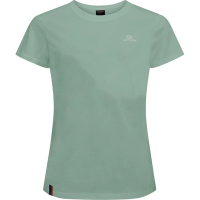 Elevenate Дамска тениска Elevenate Women's Original Tee T-shirt - Sea Green (916-3959-0313)