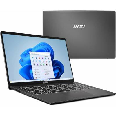 MSI Modern 15 F1MG-886PL