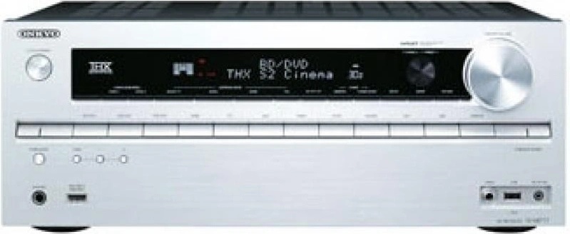Onkyo TX-NR717 - Heureka.sk