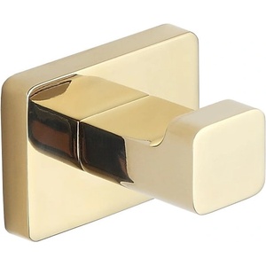 Mexen Asis кука за кърпа, златна - 7017635-50 (7017635-50)