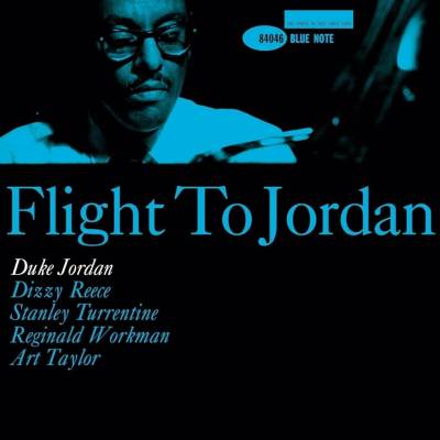 Duke Jordan - Flight To Jordan (Reissue) (180 g) LP