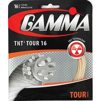 Gamma TNT2 Tour 16 12,2 m 1,32 mm