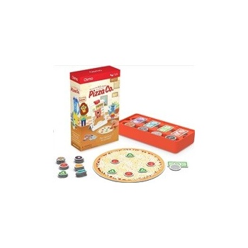 Osmo dětská hra Pizza Co. Game