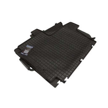 Petex Гумени стелки за FIAT Ducato / PEUGEOT Boxer / CITROEN Jumper II (2007+)